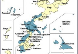 US to return part of Marine camp in Okinawa