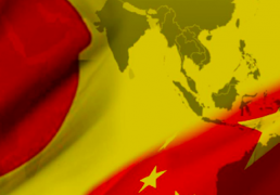 Japan, China, S.Korea discuss prospective FTA
