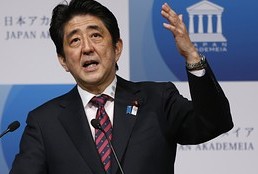The Impact of Abenomics on Japan’s Economy