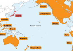 Japan Finally Sits Down at TPP Table