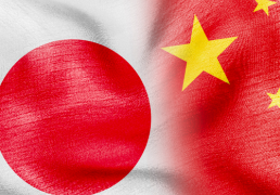 Japan, China agree to maintain dialogue