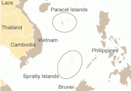 China, ASEAN begin South China Sea talks