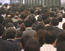 1 in 3 single women in Japan want to be full-time housewife: survey