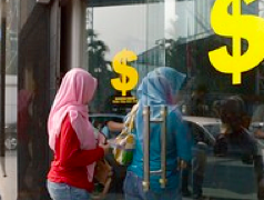 Japan Looks to Southeast Asia for Yield
