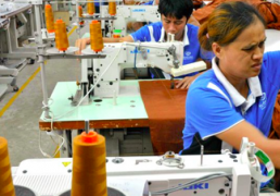 Thailand in turmoil over increase in minimum wage