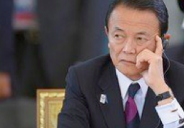 In Role Reversal, Japan Worries About U.S.