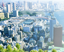 Japan’s Message: Chasing Steady Growth to Achieve Inflation