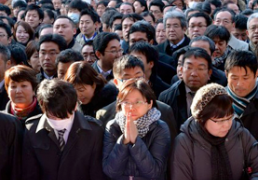 Will Long Working Hours Stymie ‘Womenomics’?