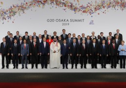After the G20 Summit 2019: Conclusion Note